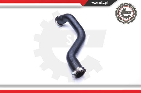 Charge Air Hose 24SKV843 - image 3