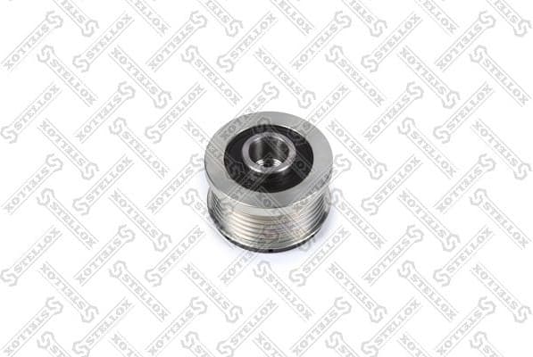 Belt Pulley, alternator 20-01418-SX