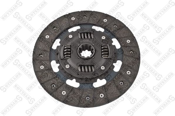 Clutch Disc 07-00030-SX