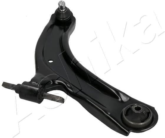 Control/Trailing Arm, wheel suspension 72-01-134R - image 2