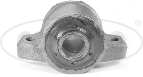 Mounting, control/trailing arm 49398324