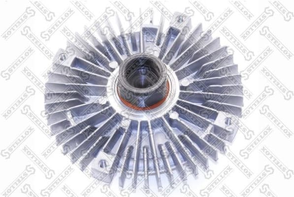 Clutch, radiator fan 30-00433-SX