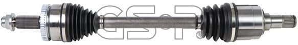 Drive Shaft 202335