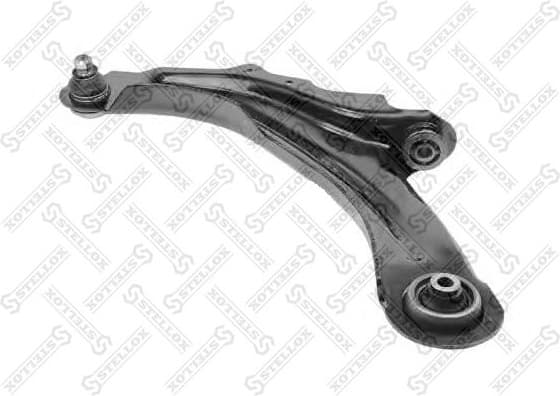 Control/Trailing Arm, wheel suspension 57-03347-SX