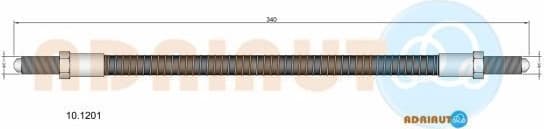 Brake Hose 10.1201