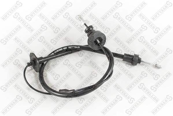 Cable Pull, clutch control 29-98303-SX