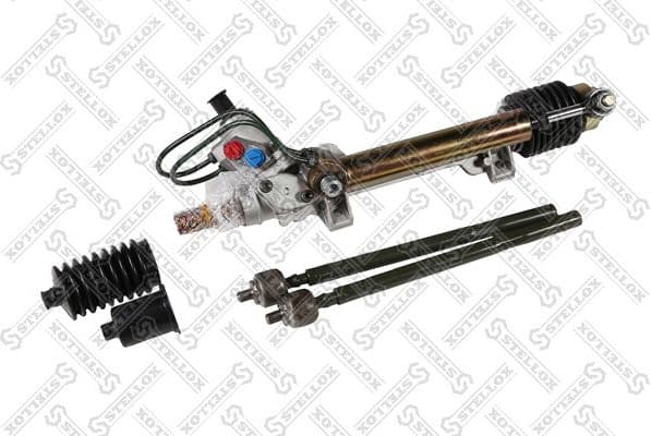 Steering Gear 00-35310-SX