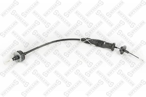 Cable Pull, clutch control 29-98334-SX