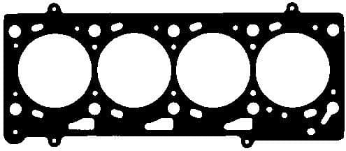Gasket, cylinder head CH1518