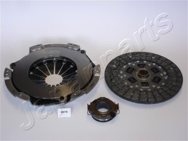 Clutch Kit KF2075 - image 2