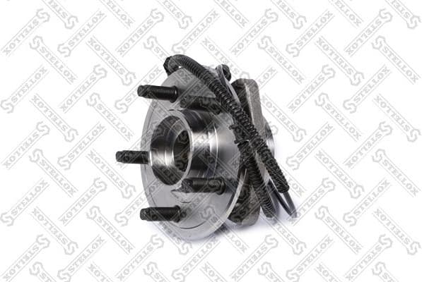 Wheel Bearing Kit 43-29112-SX