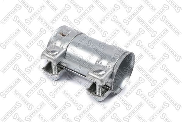 Pipe Connector, exhaust system 75-50019-SX
