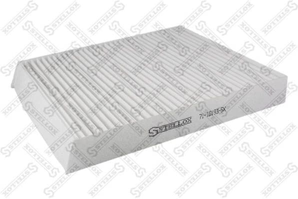 Filter, cabin air 71-10193-SX