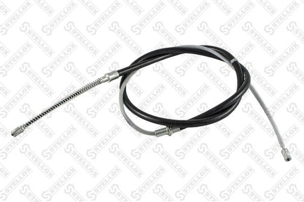 Cable Pull, parking brake 29-98591-SX