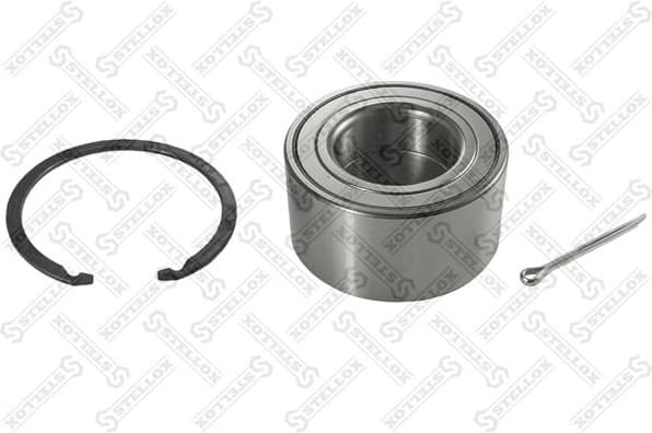 Wheel Bearing Kit 43-28714-SX
