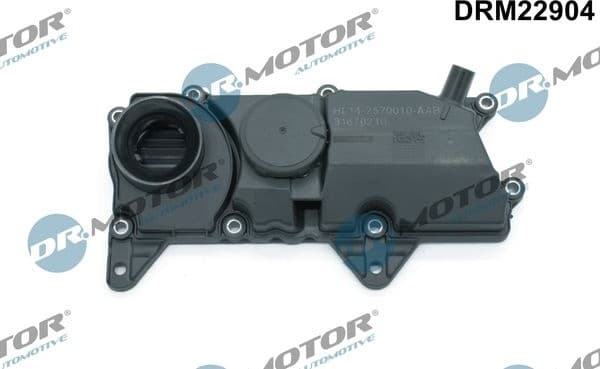Cylinder Head Cover DRM22904