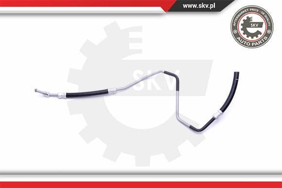 Hydraulic Hose, steering 10SKV800