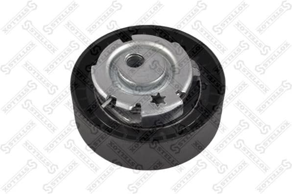 Tensioner Pulley, V-ribbed belt 03-40586-SX