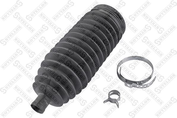 Bellow, steering 13-00421-SX