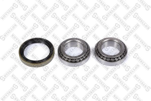 Wheel Bearing Kit 43-28162-SX