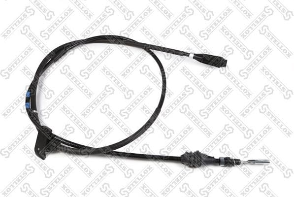 Cable Pull, parking brake 29-98845-SX