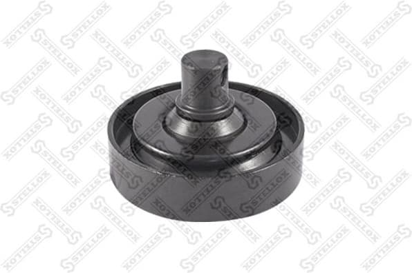 Tensioner Pulley, V-ribbed belt 03-40580-SX