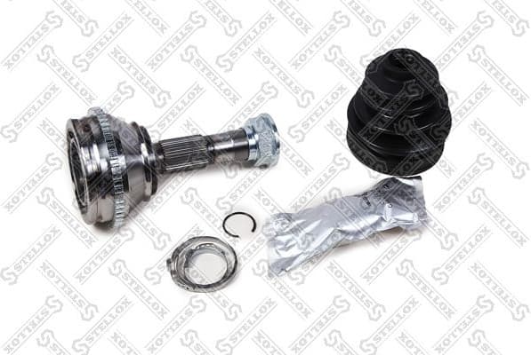 Joint Kit, drive shaft 150 1892-SX