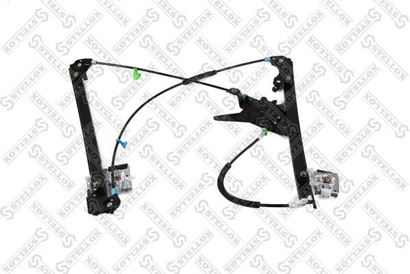 Window Regulator 75-50414-SX