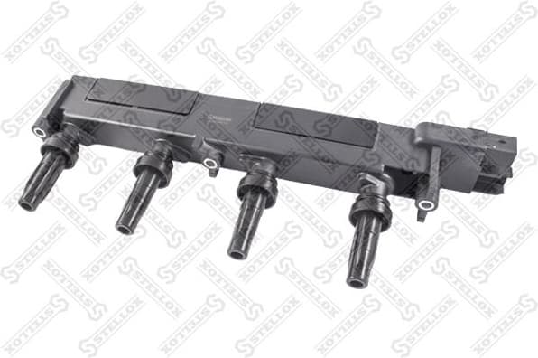Ignition Coil 61-00026-SX