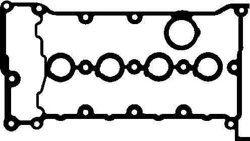 Gasket, cylinder head cover RC7370