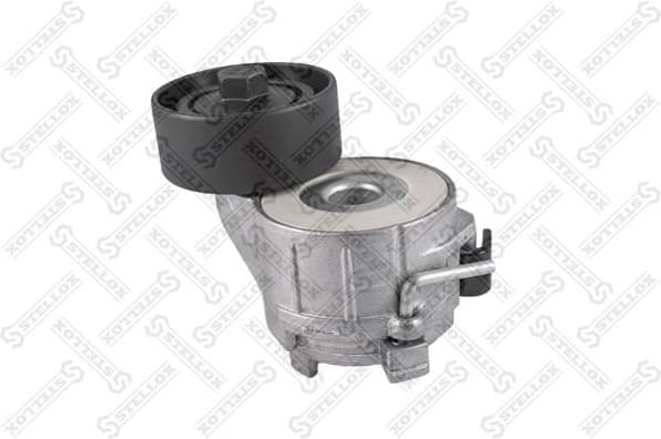 Tensioner Pulley, V-ribbed belt 03-40668-SX