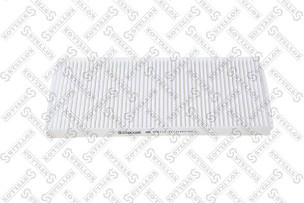 Filter, cabin air 71-10357-SX