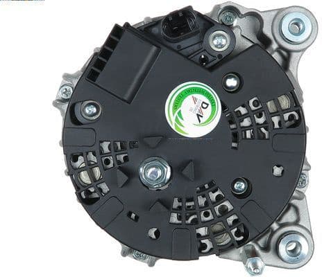 Alternator AS A0701S - image 3