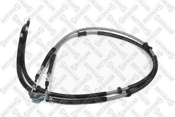 Cable Pull, parking brake 29-98570-SX
