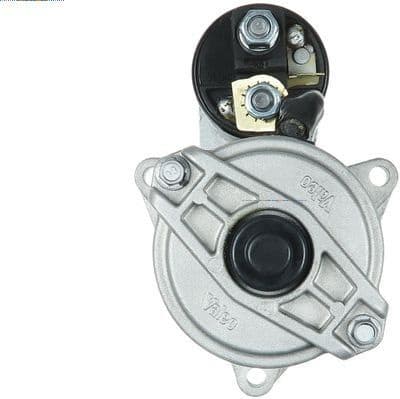 Starter Remanufactured AS S3026PR - image 3