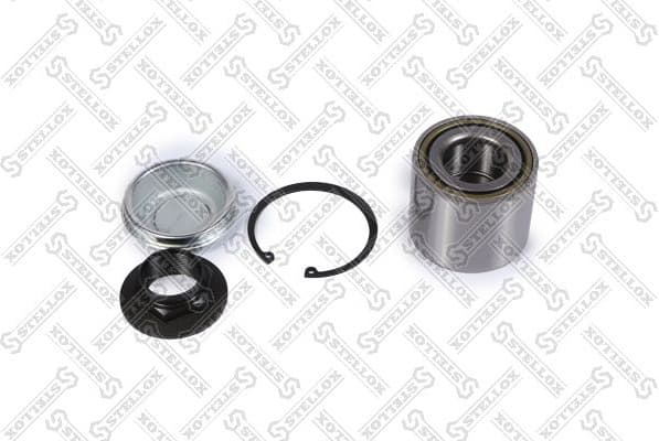 Wheel Bearing Kit 43-28296-SX