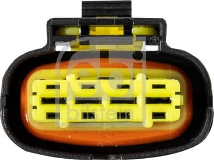 Oxygen Sensor 175838 - image 2