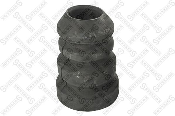 Rubber Buffer, suspension 11-98061-SX - image 2