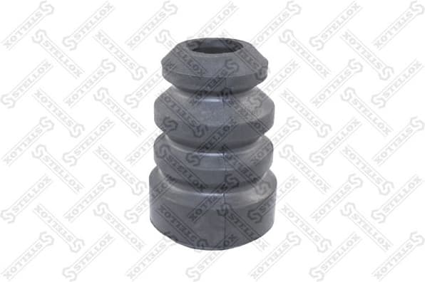 Rubber Buffer, suspension 11-98062-SX