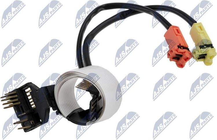 Clock Spring, airbag EAS-NS-013