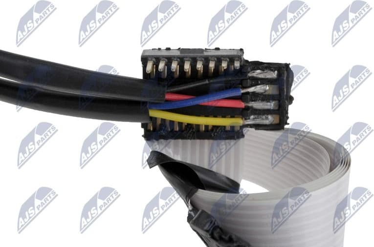 Clock Spring, airbag EAS-NS-013 - image 3