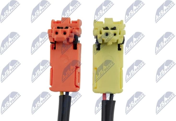 Clock Spring, airbag EAS-NS-013 - image 4