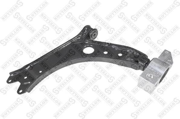 Control/Trailing Arm, wheel suspension 57-03542-SX
