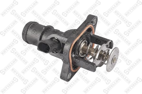 Thermostat, coolant 23-40051-SX