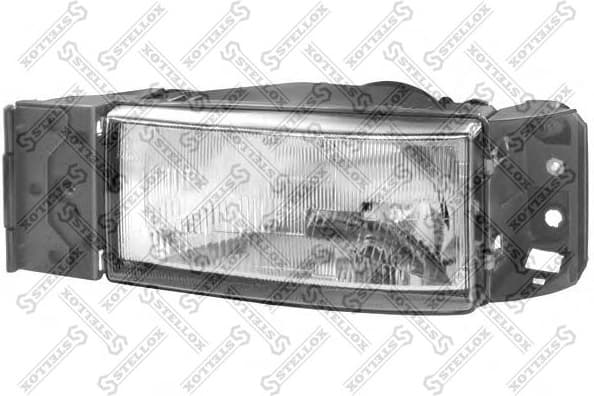 Headlight 87-33034-SX