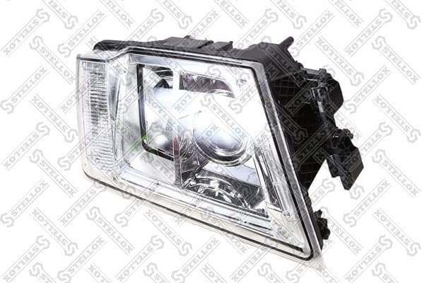 Headlight 87-33076-SX