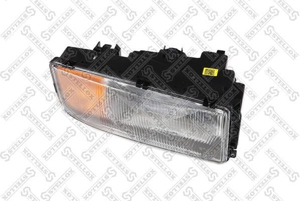 Headlight 87-33027-SX