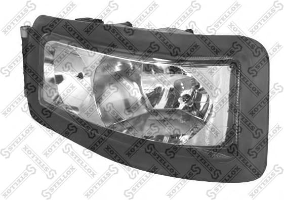 Headlight 87-33048-SX