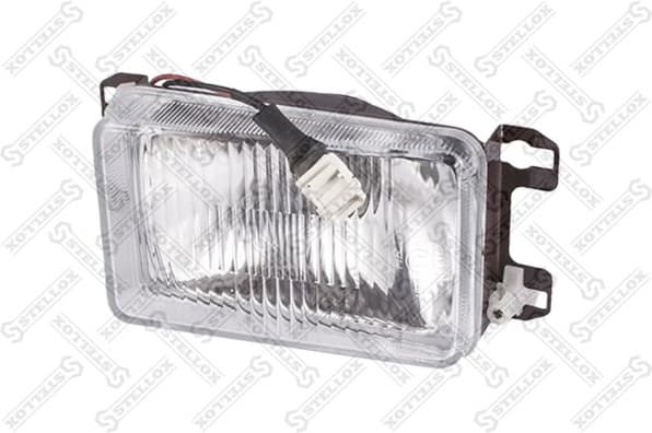 Headlight 87-33021-SX