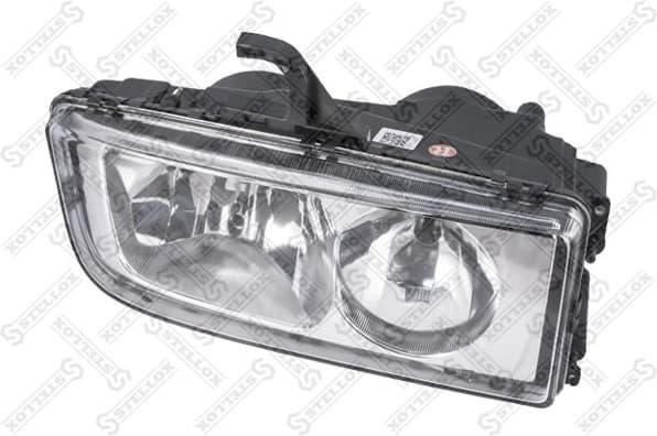 Headlight 87-33066-SX